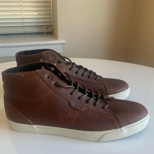 Reef Ridge Mid Luxe menu’s shoes size 11 new with tags